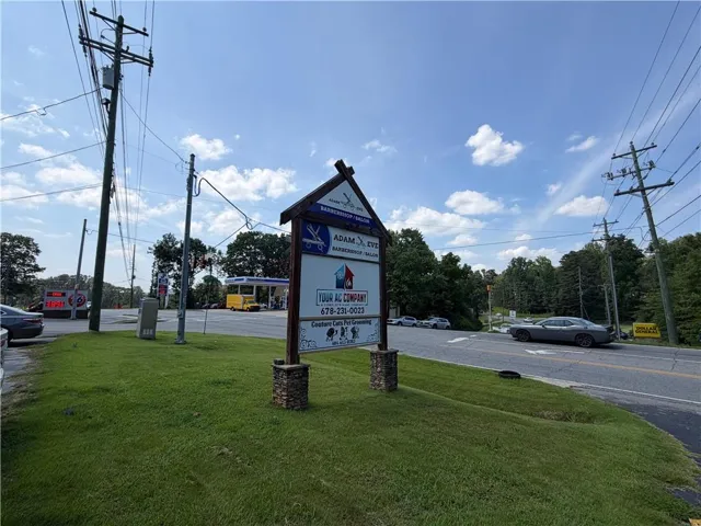 2440 Pilgrim Mill Road Unit D, Cumming, Georgia 30041