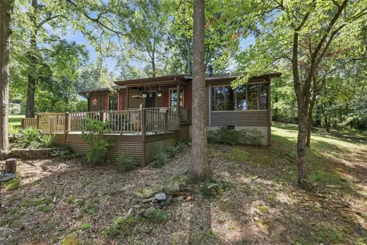 4370 Cole Road, Villa Rica, Georgia 30180
