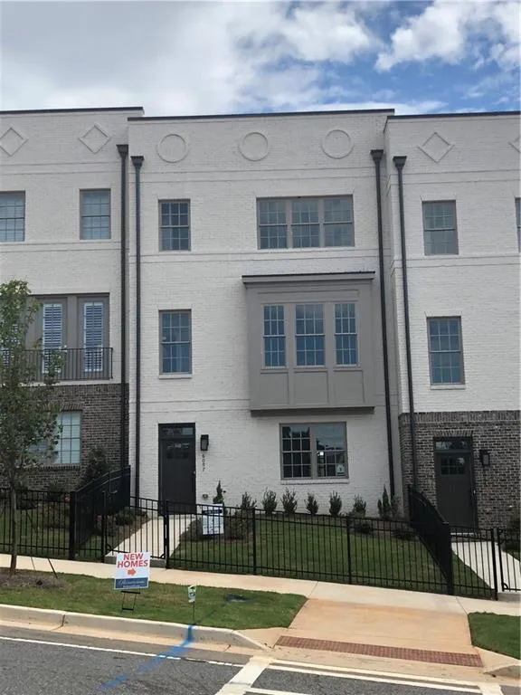 6097 Boylston Drive Ne Unit 3, Sandy Springs, Georgia 30328, 3 Bedrooms Bedrooms, ,3 BathroomsBathrooms,Residential,Sold,6097 Boylston Drive Ne Unit 3,5893708