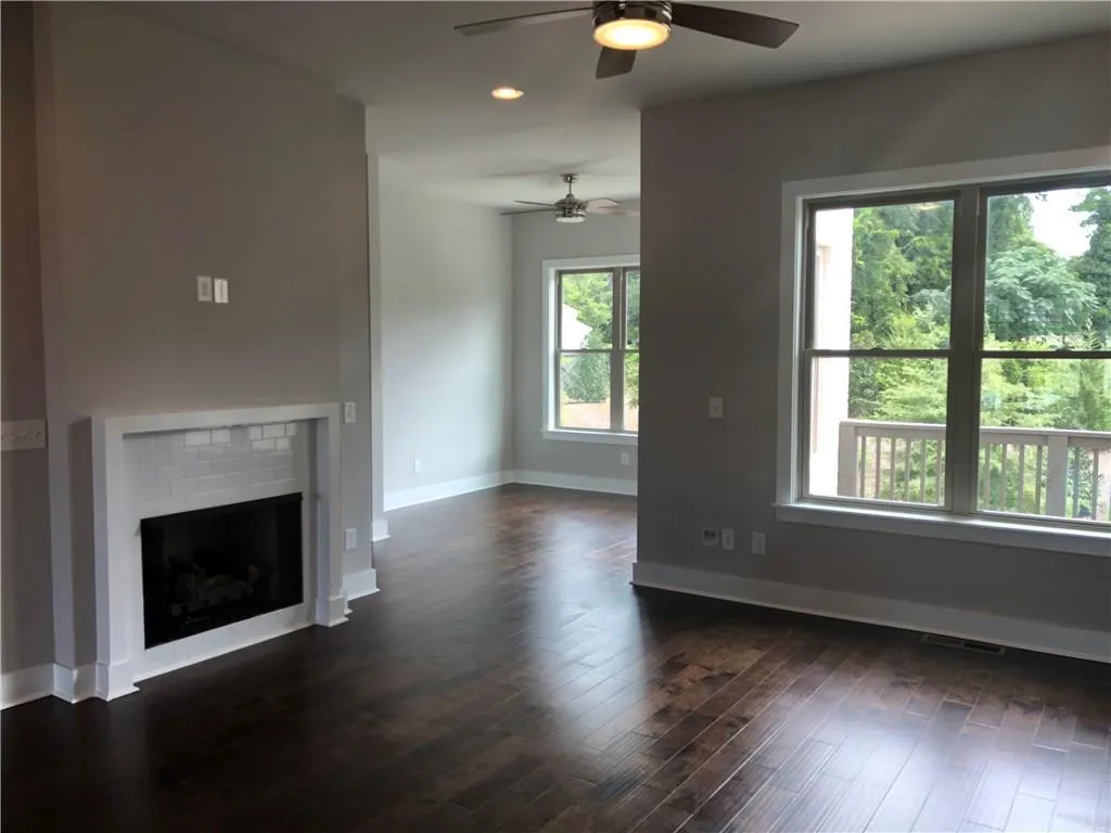 6097 Boylston Drive Ne Unit 3, Sandy Springs, Georgia 30328, 3 Bedrooms Bedrooms, ,3 BathroomsBathrooms,Residential,Sold,6097 Boylston Drive Ne Unit 3,5893708