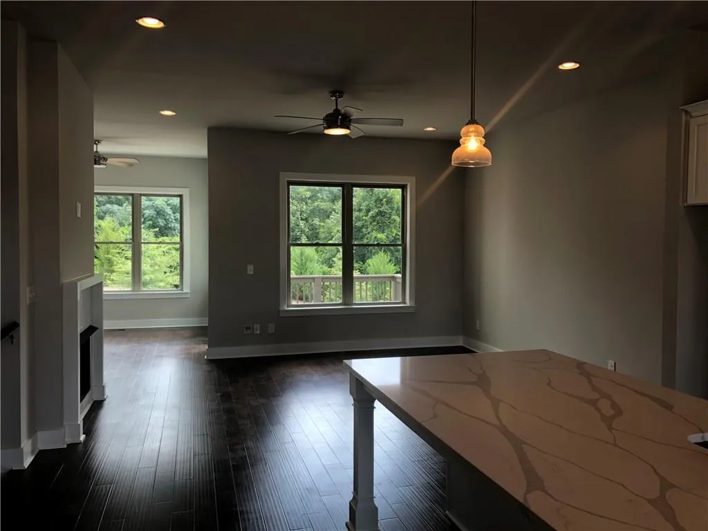 6097 Boylston Drive Ne Unit 3, Sandy Springs, Georgia 30328, 3 Bedrooms Bedrooms, ,3 BathroomsBathrooms,Residential,Sold,6097 Boylston Drive Ne Unit 3,5893708