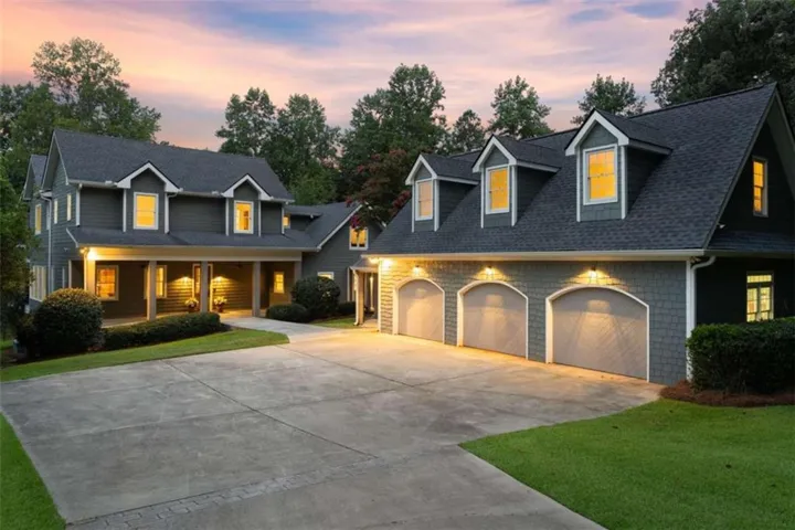 69 Winterhawk Cove, Dawsonville, Georgia 30534