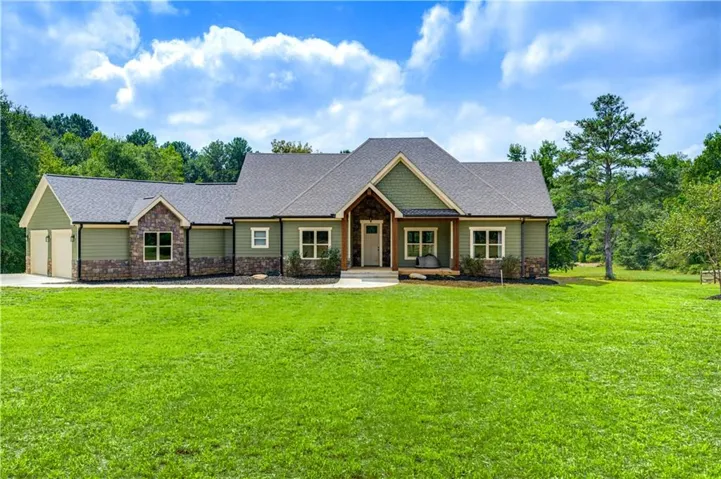 900 John W Breedlove Road, Monroe, Georgia 30656