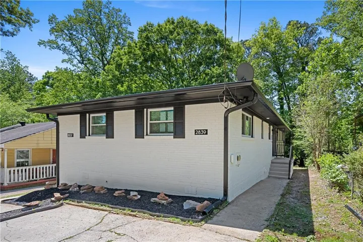 2837 Palm Drive, Atlanta, Georgia 30344