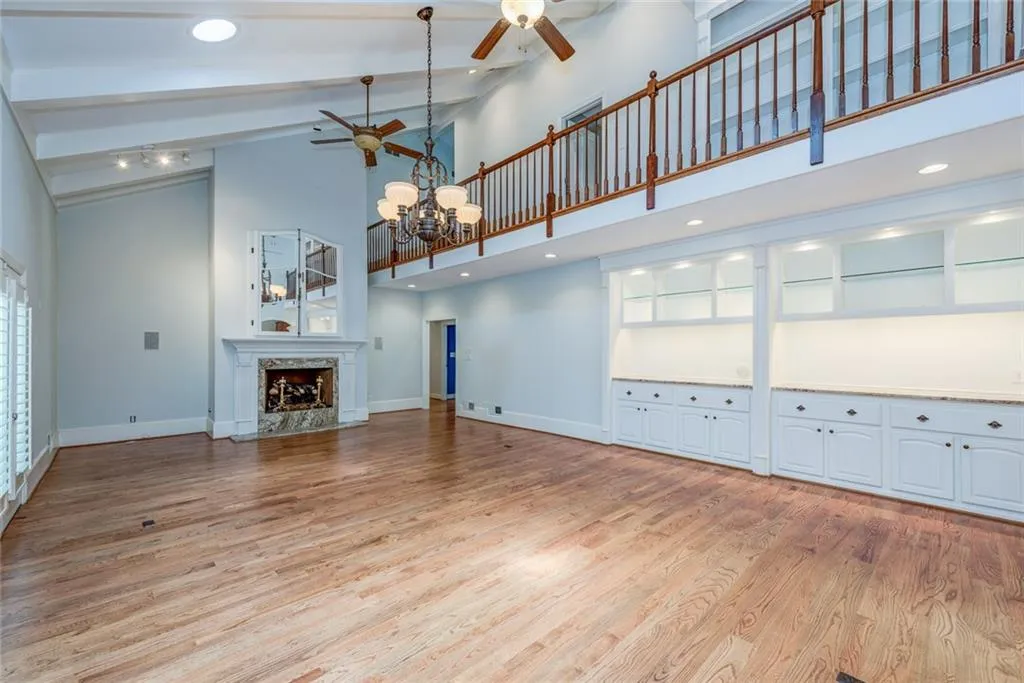 5780 Heards Forest Drive, Sandy Springs, Georgia 30328, 6 Bedrooms Bedrooms, ,5 BathroomsBathrooms,Residential,Sold,5780 Heards Forest Drive,5718996