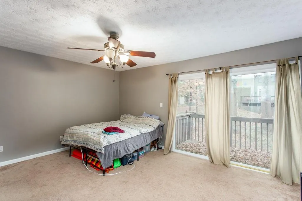 490 Sutters Point, Sandy Springs, Georgia 30328, 3 Bedrooms Bedrooms, ,3 BathroomsBathrooms,Residential,Sold,490 Sutters Point,6656378