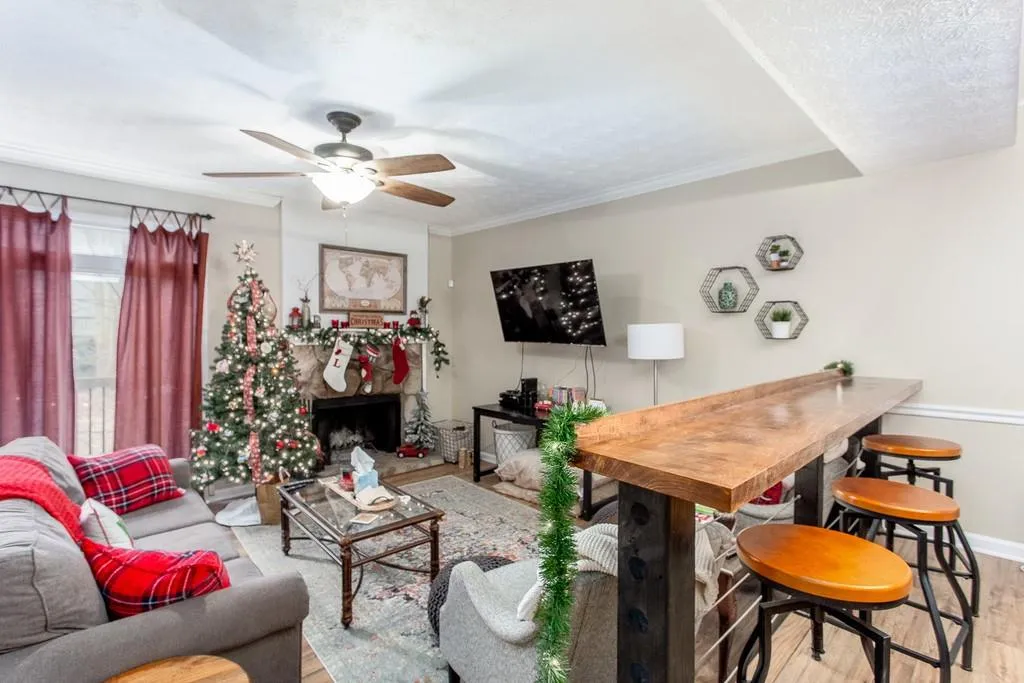 490 Sutters Point, Sandy Springs, Georgia 30328, 3 Bedrooms Bedrooms, ,3 BathroomsBathrooms,Residential,Sold,490 Sutters Point,6656378