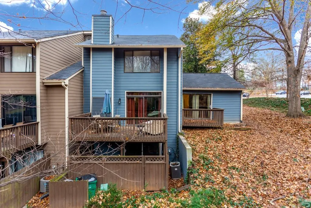 490 Sutters Point, Sandy Springs, Georgia 30328, 3 Bedrooms Bedrooms, ,3 BathroomsBathrooms,Residential,Sold,490 Sutters Point,6656378