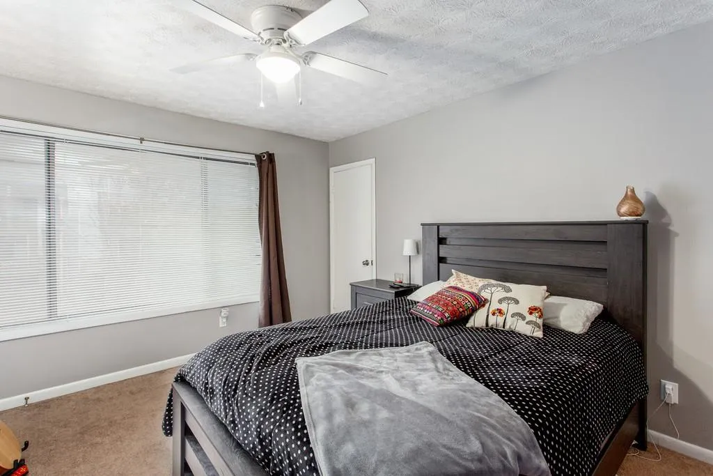 490 Sutters Point, Sandy Springs, Georgia 30328, 3 Bedrooms Bedrooms, ,3 BathroomsBathrooms,Residential,Sold,490 Sutters Point,6656378