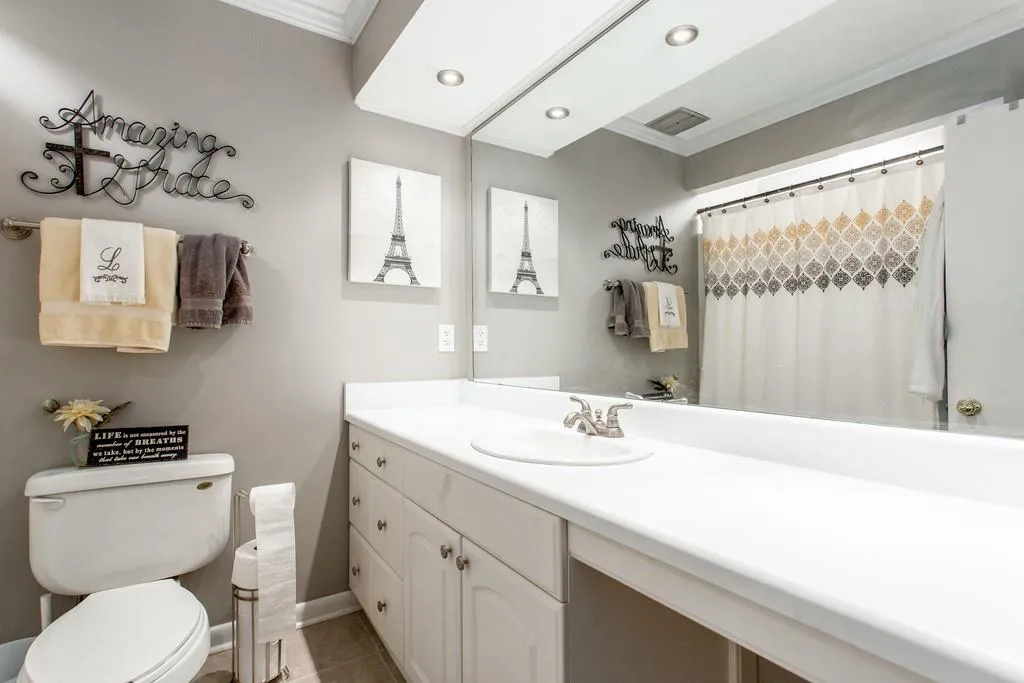 490 Sutters Point, Sandy Springs, Georgia 30328, 3 Bedrooms Bedrooms, ,3 BathroomsBathrooms,Residential,Sold,490 Sutters Point,6656378