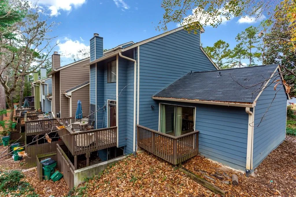 490 Sutters Point, Sandy Springs, Georgia 30328, 3 Bedrooms Bedrooms, ,3 BathroomsBathrooms,Residential,Sold,490 Sutters Point,6656378