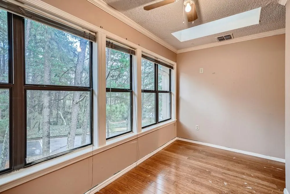 2412 Huntingdon Chase, Atlanta, Georgia 30350, 3 Bedrooms Bedrooms, ,2 BathroomsBathrooms,Residential,Sold,2412 Huntingdon Chase,6986012