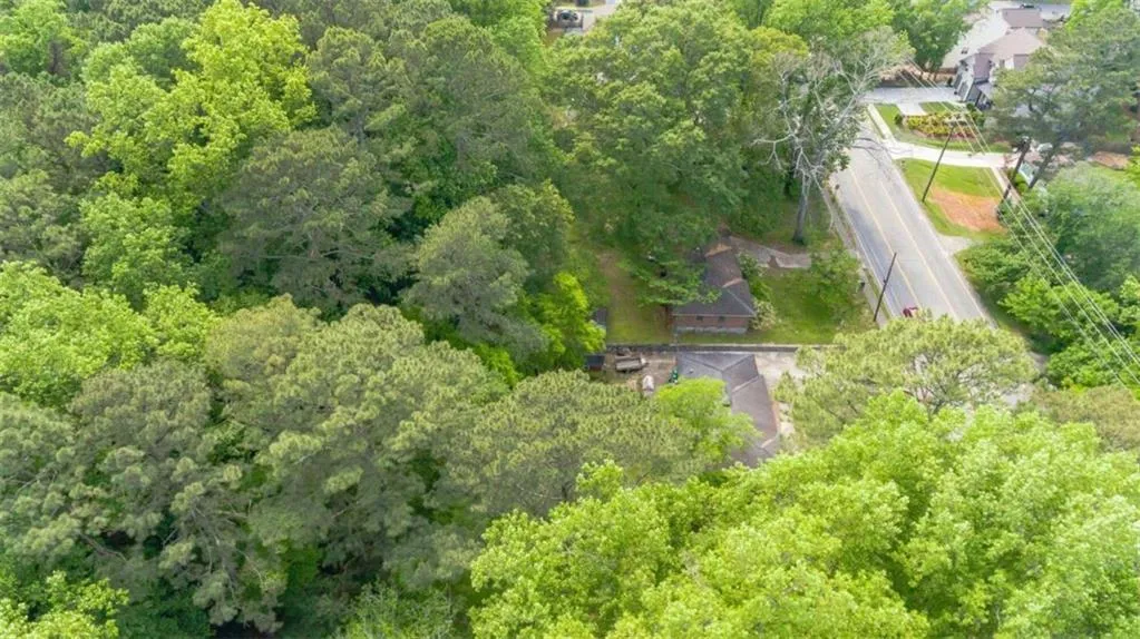 1563 Dresden Drive, Brookhaven, Georgia 30319, ,Land,For Sale,1563 Dresden Drive,7218615