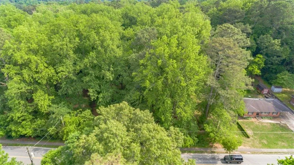 1563 Dresden Drive, Brookhaven, Georgia 30319, ,Land,For Sale,1563 Dresden Drive,7218615