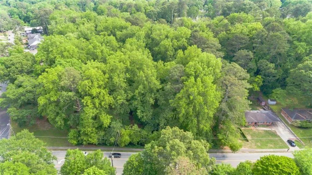 1563 Dresden Drive, Brookhaven, Georgia 30319, ,Land,For Sale,1563 Dresden Drive,7218615