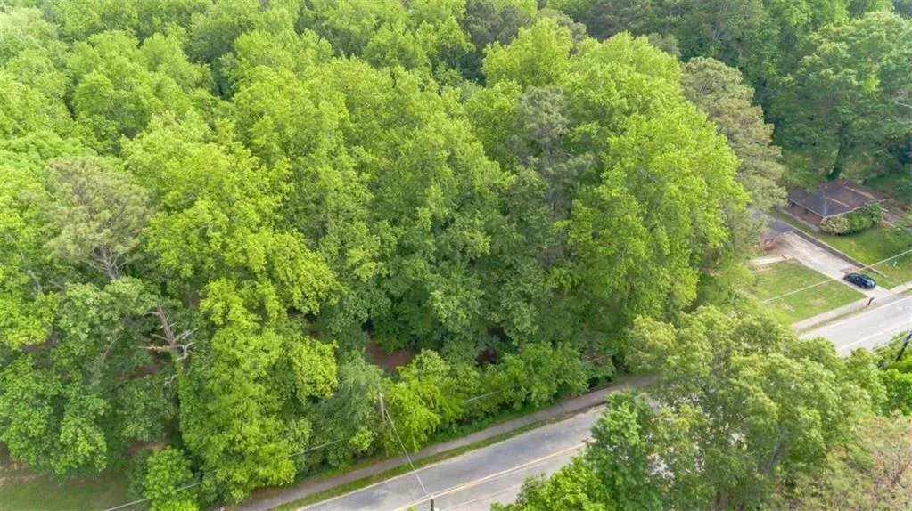 1563 Dresden Drive, Brookhaven, Georgia 30319, ,Land,For Sale,1563 Dresden Drive,7218615