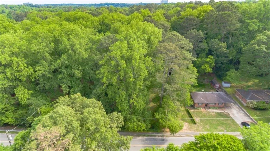 1563 Dresden Drive, Brookhaven, Georgia 30319, ,Land,For Sale,1563 Dresden Drive,7218615