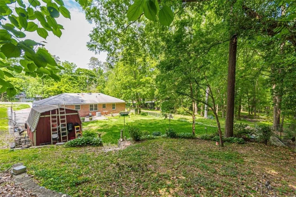 1563 Dresden Drive, Brookhaven, Georgia 30319, ,Land,For Sale,1563 Dresden Drive,7218615