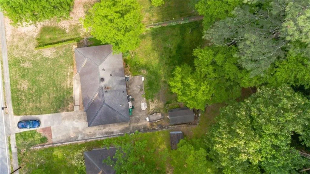 1563 Dresden Drive, Brookhaven, Georgia 30319, ,Land,For Sale,1563 Dresden Drive,7218615