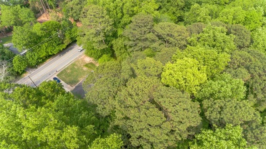 1563 Dresden Drive, Brookhaven, Georgia 30319, ,Land,For Sale,1563 Dresden Drive,7218615