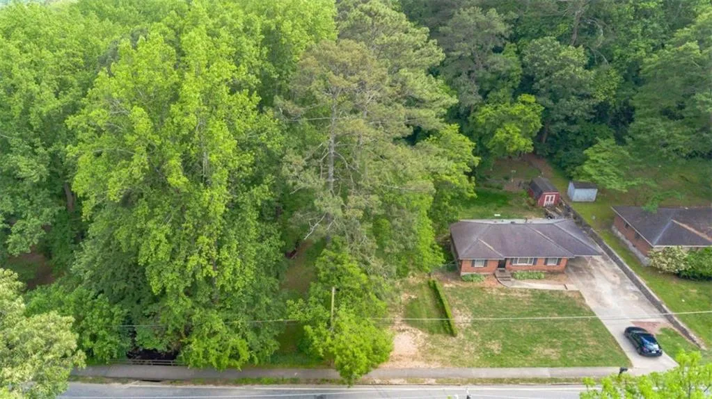 1563 Dresden Drive, Brookhaven, Georgia 30319, ,Land,For Sale,1563 Dresden Drive,7218615