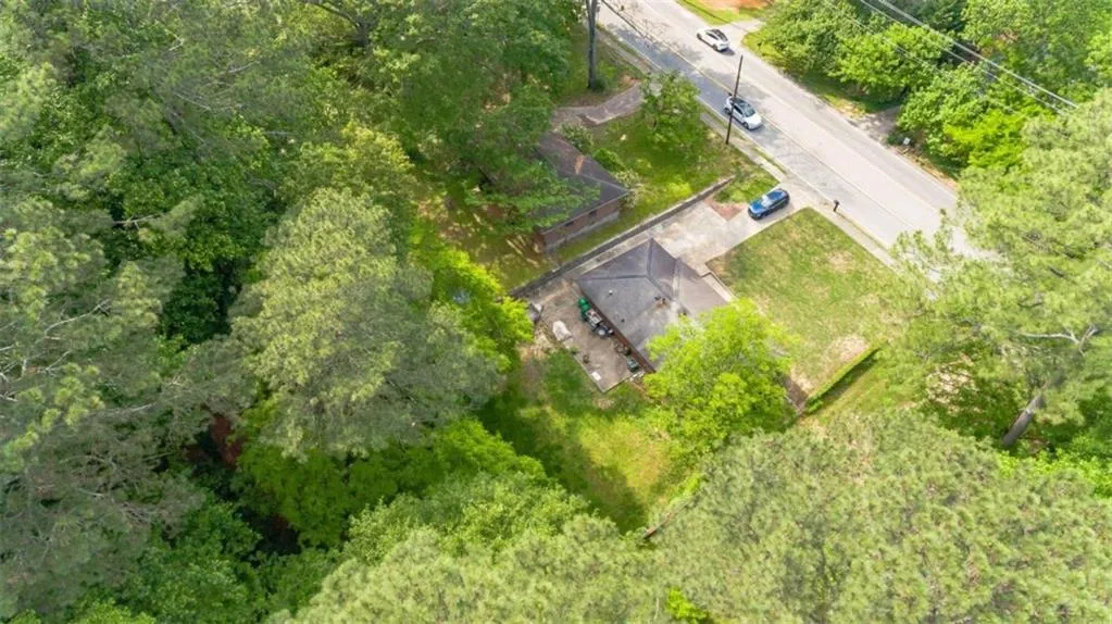 1563 Dresden Drive, Brookhaven, Georgia 30319, ,Land,For Sale,1563 Dresden Drive,7218615