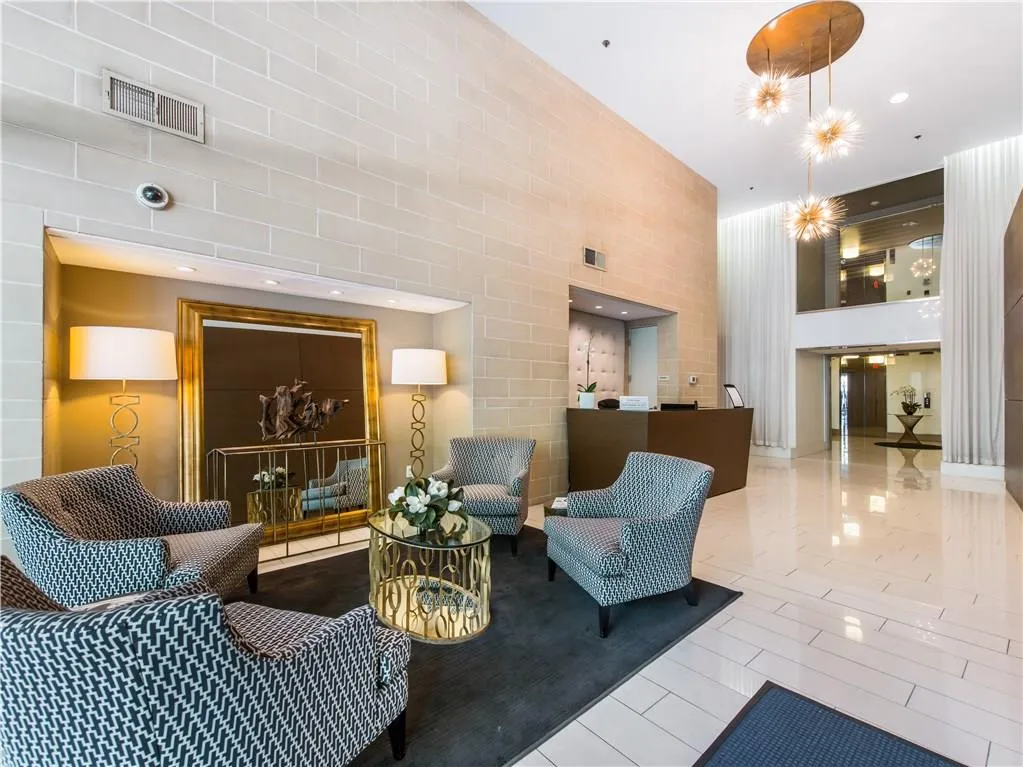 905 Juniper Street Ne Unit 506, Atlanta, Georgia 30309, 1 Bedroom Bedrooms, ,1 BathroomBathrooms,Residential,Sold,905 Juniper Street Ne Unit 506,5744946