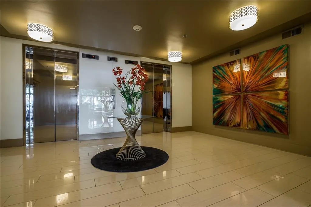 905 Juniper Street Ne Unit 506, Atlanta, Georgia 30309, 1 Bedroom Bedrooms, ,1 BathroomBathrooms,Residential,Sold,905 Juniper Street Ne Unit 506,5744946