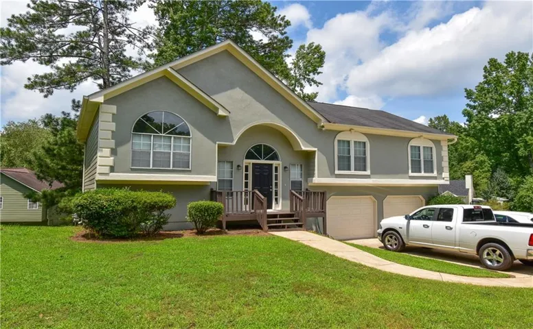 2582 Candler Way Sw, Marietta, Georgia 30064