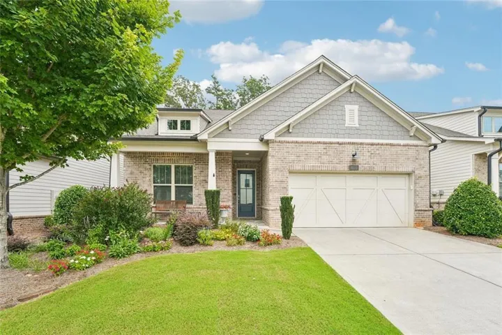 3020 Steinbeck Street, Cumming, Georgia 30041