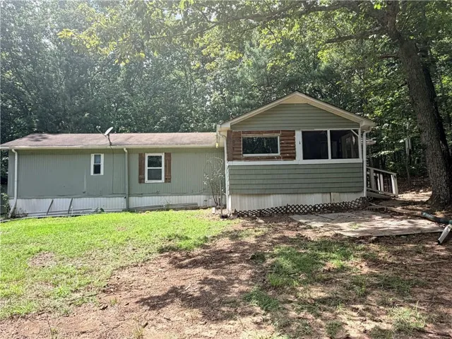 296 Mountain View Circle, Bremen, Georgia 30110