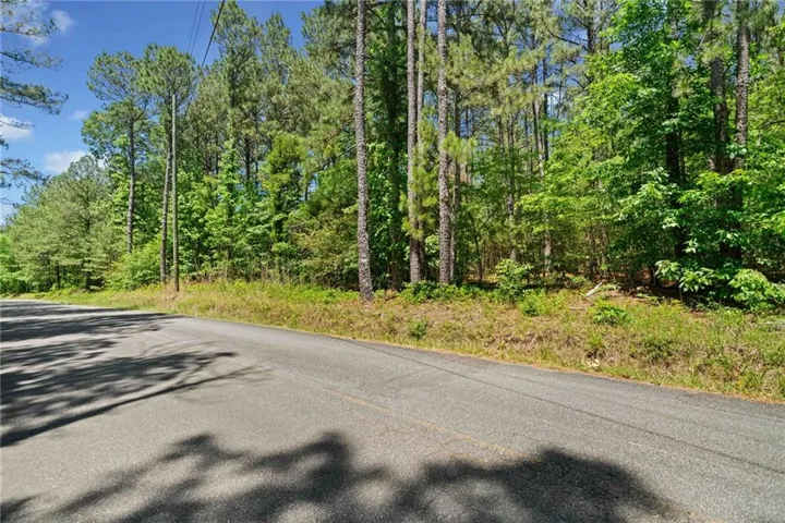 0 Timberwood Road Nw, White, Georgia 30184
