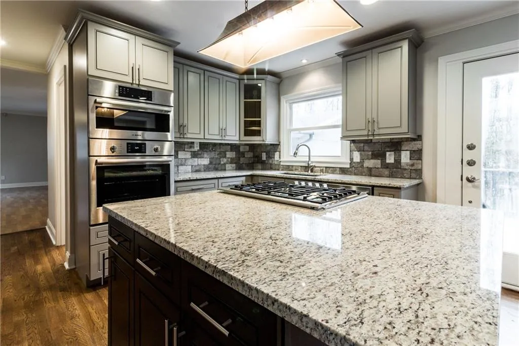 805 Spalding Drive, Sandy Springs, Georgia 30328, 4 Bedrooms Bedrooms, ,3 BathroomsBathrooms,Residential,Sold,805 Spalding Drive,5962993