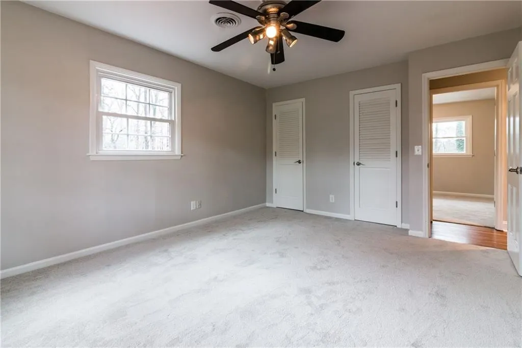 805 Spalding Drive, Sandy Springs, Georgia 30328, 4 Bedrooms Bedrooms, ,3 BathroomsBathrooms,Residential,Sold,805 Spalding Drive,5962993