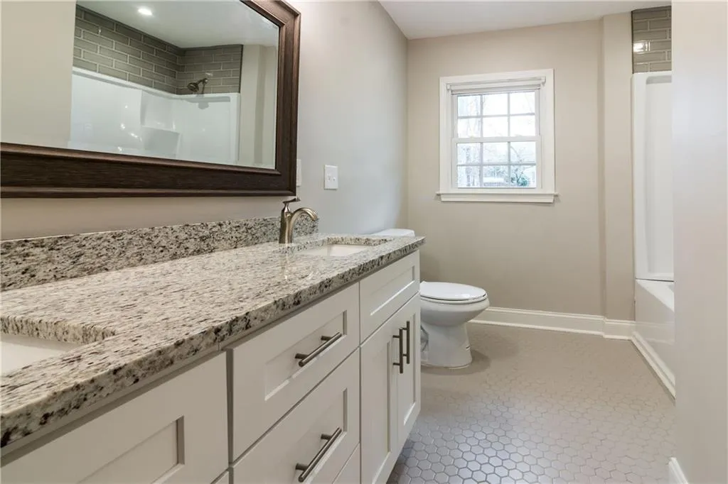 805 Spalding Drive, Sandy Springs, Georgia 30328, 4 Bedrooms Bedrooms, ,3 BathroomsBathrooms,Residential,Sold,805 Spalding Drive,5962993