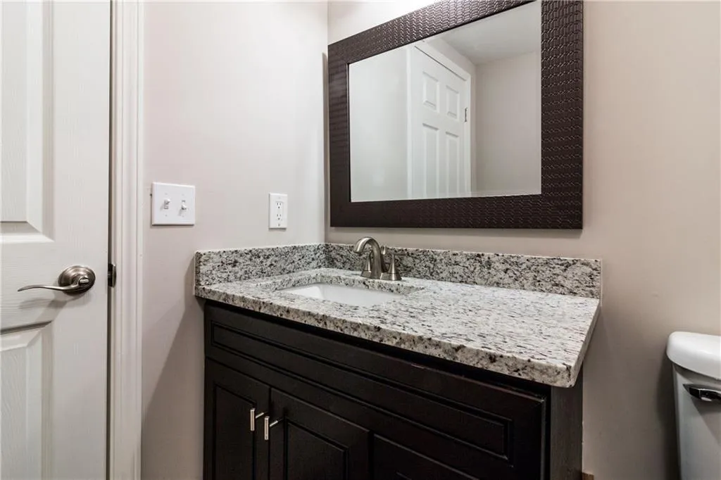 805 Spalding Drive, Sandy Springs, Georgia 30328, 4 Bedrooms Bedrooms, ,3 BathroomsBathrooms,Residential,Sold,805 Spalding Drive,5962993