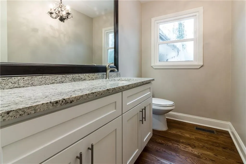 805 Spalding Drive, Sandy Springs, Georgia 30328, 4 Bedrooms Bedrooms, ,3 BathroomsBathrooms,Residential,Sold,805 Spalding Drive,5962993