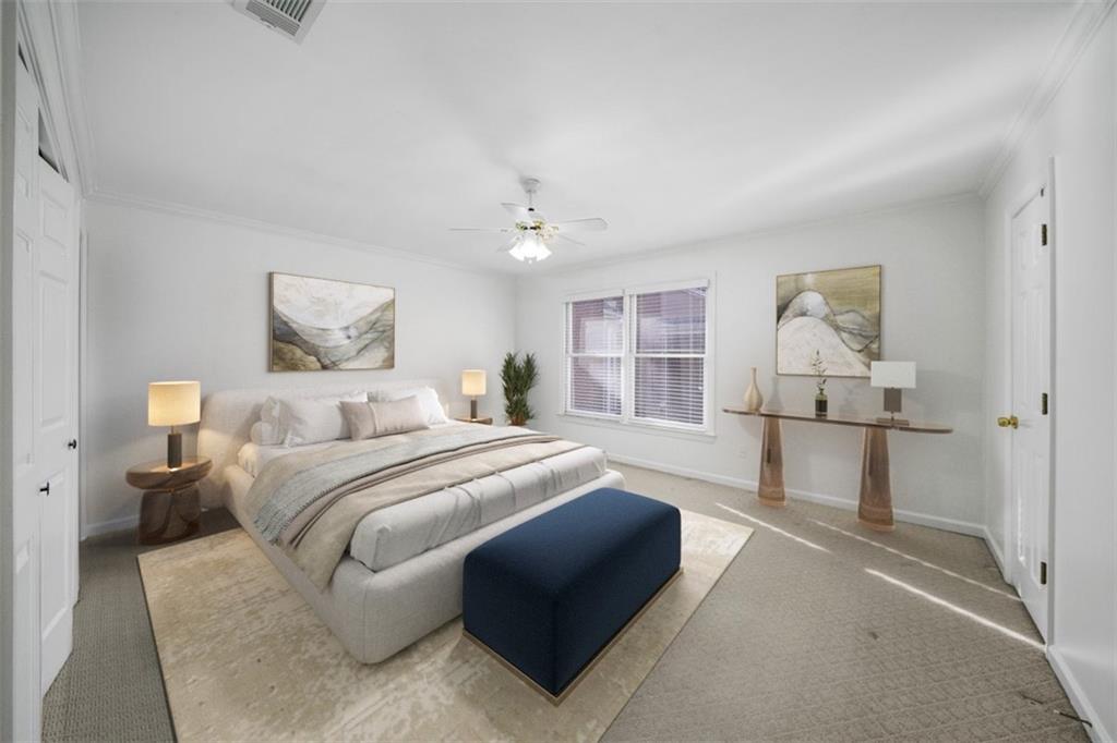 7500 Roswell Road Unit 89, Sandy Springs, Georgia 30350, 2 Bedrooms Bedrooms, ,2 BathroomsBathrooms,Residential,Sold,7500 Roswell Road Unit 89,7313602