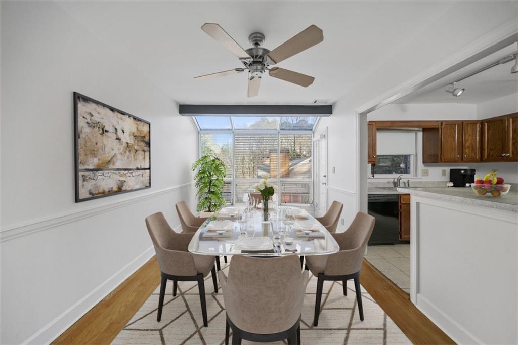 7500 Roswell Road Unit 89, Sandy Springs, Georgia 30350, 2 Bedrooms Bedrooms, ,2 BathroomsBathrooms,Residential,Sold,7500 Roswell Road Unit 89,7313602