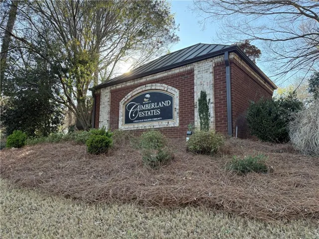 19 Cumberland Court, Emerson, Georgia 30137