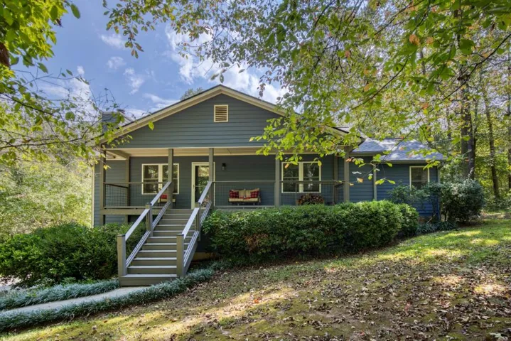 426 Jay Moss Lane, Talking Rock, Georgia 30175