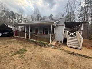 36 Wolf Pen Path, Dallas, Georgia 30157