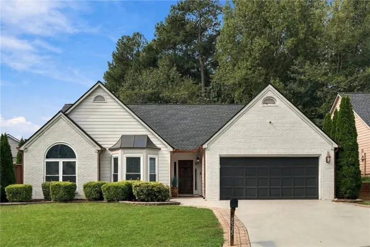3535 Ennfield Lane, Duluth, Georgia 30096