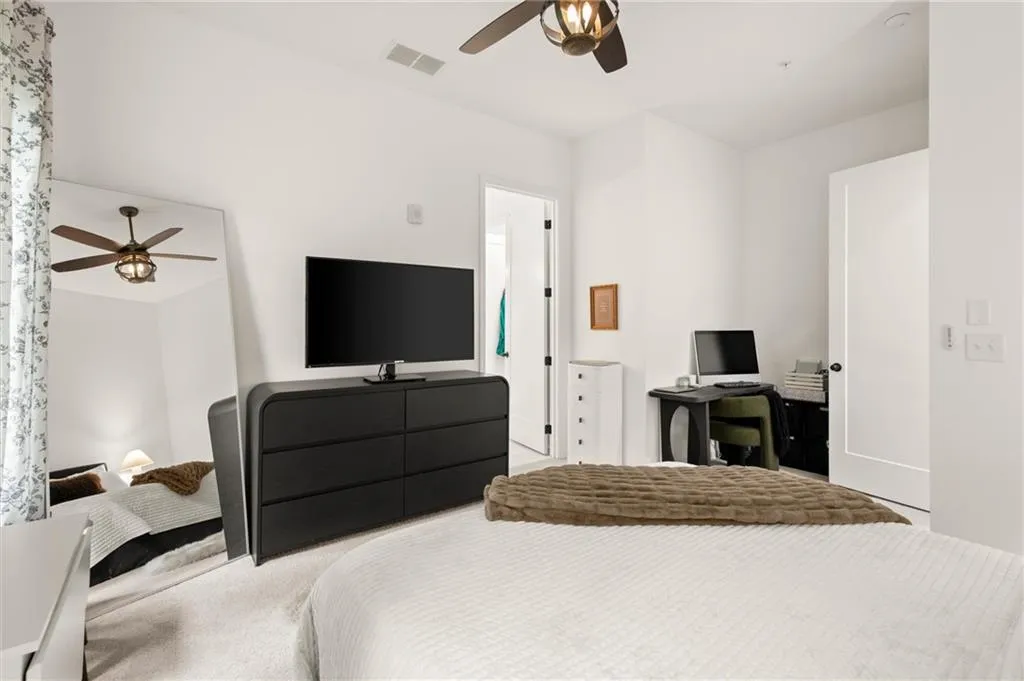 6832 Prelude Drive, Atlanta, Georgia 30328, 1 Bedroom Bedrooms, ,1 BathroomBathrooms,Residential,For Sale,6832 Prelude Drive,7762898