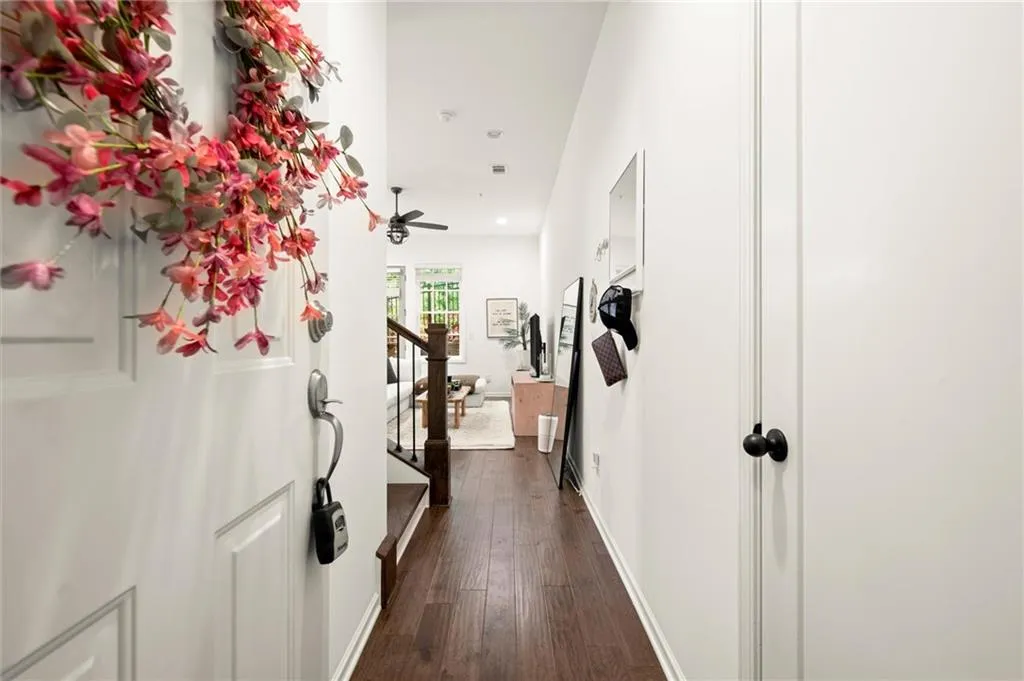6832 Prelude Drive, Atlanta, Georgia 30328, 1 Bedroom Bedrooms, ,1 BathroomBathrooms,Residential,For Sale,6832 Prelude Drive,7762898