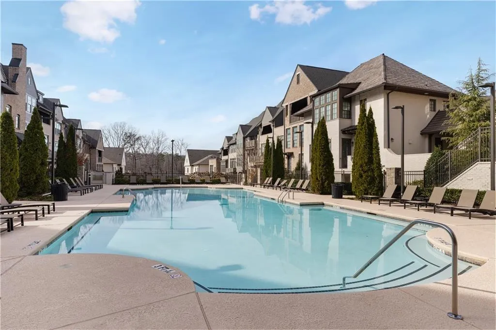 6832 Prelude Drive, Atlanta, Georgia 30328, 1 Bedroom Bedrooms, ,1 BathroomBathrooms,Residential,For Sale,6832 Prelude Drive,7762898