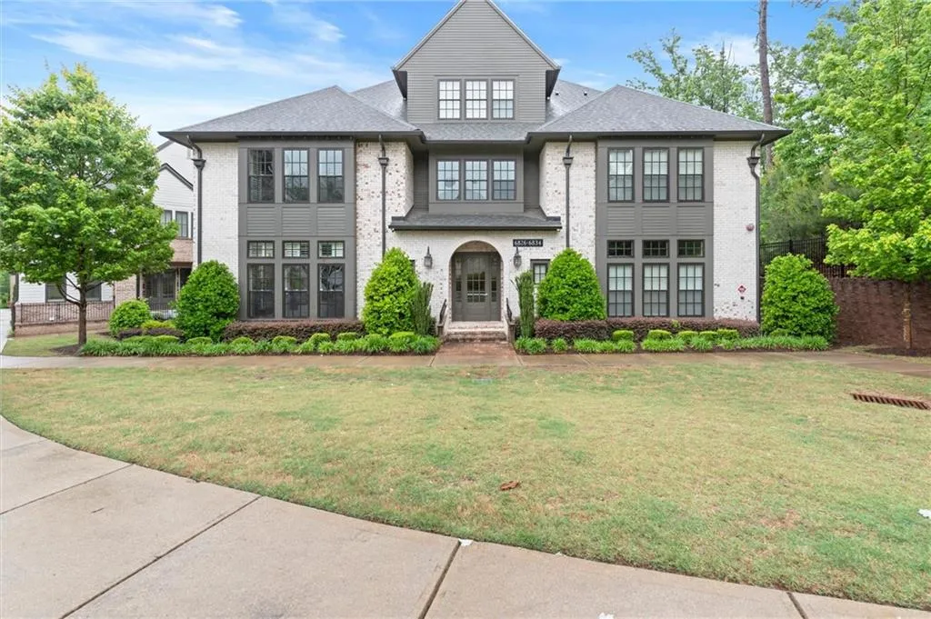 6832 Prelude Drive, Atlanta, Georgia 30328, 1 Bedroom Bedrooms, ,1 BathroomBathrooms,Residential,For Sale,6832 Prelude Drive,7762898