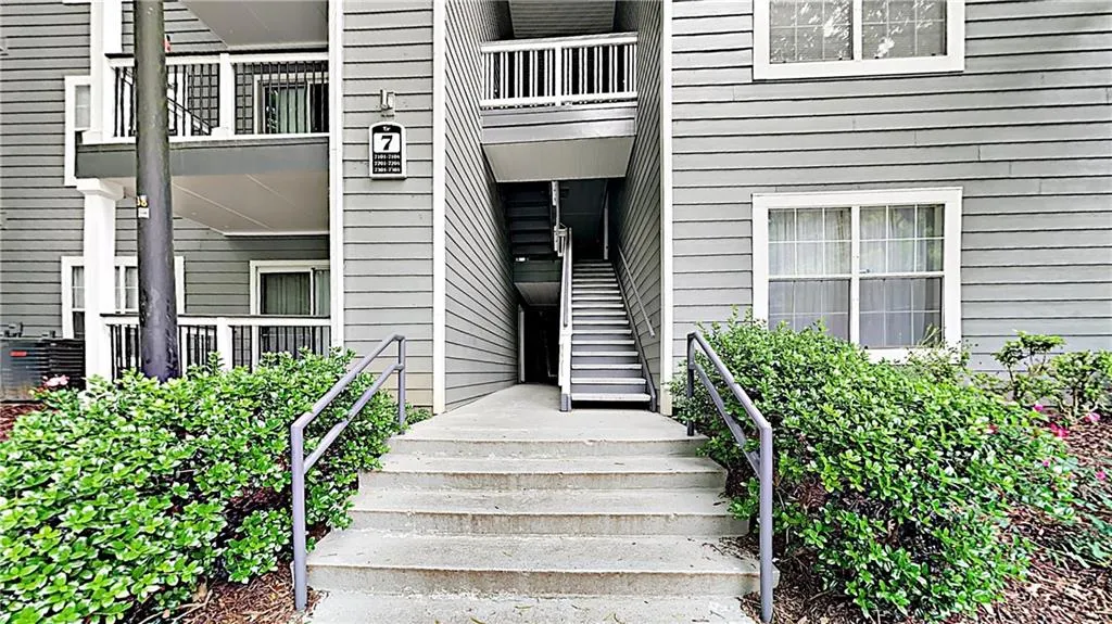 7103 Santa Fe Parkway, Sandy Springs, Georgia 30350, 2 Bedrooms Bedrooms, ,2 BathroomsBathrooms,Residential,Sold,7103 Santa Fe Parkway,6576369