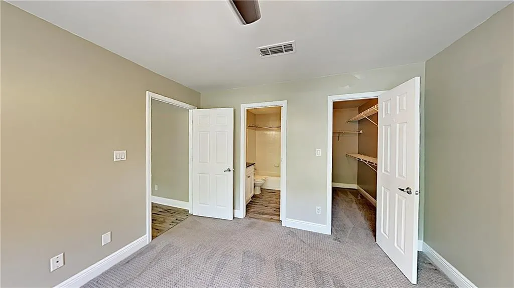 7103 Santa Fe Parkway, Sandy Springs, Georgia 30350, 2 Bedrooms Bedrooms, ,2 BathroomsBathrooms,Residential,Sold,7103 Santa Fe Parkway,6576369