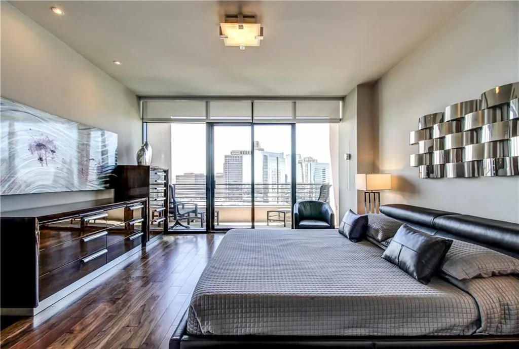 750 Park Avenue Ne Unit 16s, Atlanta, Georgia 30326, 2 Bedrooms Bedrooms, ,2 BathroomsBathrooms,Residential,Sold,750 Park Avenue Ne Unit 16s,5669442